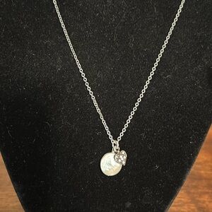 Brighton Necklace/Earring Set